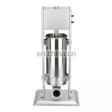 Guangzhou Goodloog High Quality Stainless Steel Maquina Churros Making Spain Long Churros Maker photo-5