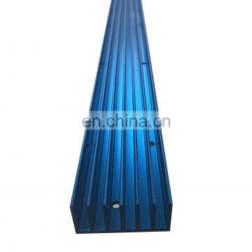 Toshine OEM Extruded Igbt /Inverter /Iphone Seven/Kbmd-240d/Peltier/Largebox/Rivet/Heat Sink Pipe Stacking