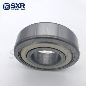 Uto Parts China Brand Sxr Ball Bearing The Chain Bearing Glove Machine Bearings Ball Bearing 6307 2RS Zz Rz 180305 60305 6305n 6305ka 6305RS 6305zz