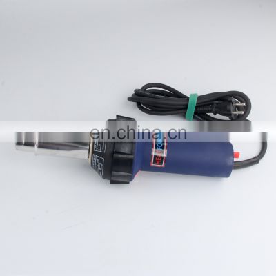 240V 1600W Heat Gun For Tarpaulin For Mobile Repair