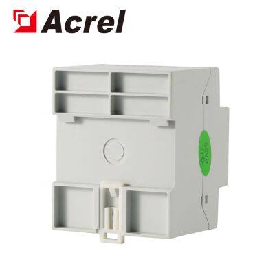 Acrel ADL100-EY Single Phase Pre-paid Energy Meter for Shopping Plaza photo-5