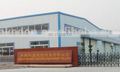 CTS-50 Charpy Projector for Impact U V Specimen/Charpy U-Notch V-Notch Machine Projector/Used Profile Projector photo-5