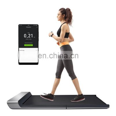 2020 WalkingPad A1 PRO Fitness Walkingpad With App Control Wireless Foldable Ultra-thin Treadmill