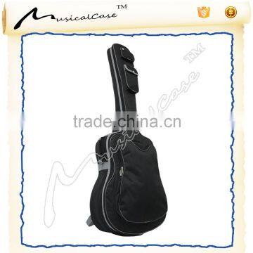 Music instrument gig bag guitar guitar bag wholesale china