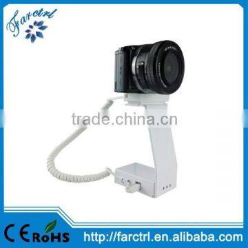 Popular White And Black FC161B Security Alarm for Camera Display photo-2