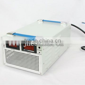 Electric Car battery charger 60V