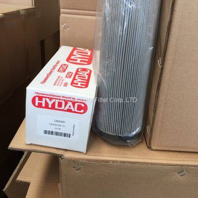 Turbine Oil Purifier 1300R010 BN4HC/-V-KE50 photo-5