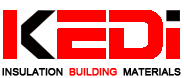 Dongguan Kedi Thermal Insulation Building Material Co., Ltd.