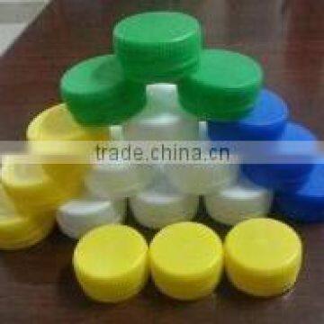 Chia plastic carbonated drinks bottle caps
