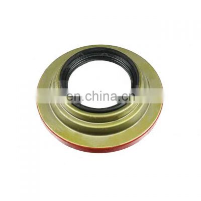 high quality crankshaft oil seal 90x145x10/15 for heavy truck    auto parts oil seal MH034131 for MITSUBISHI