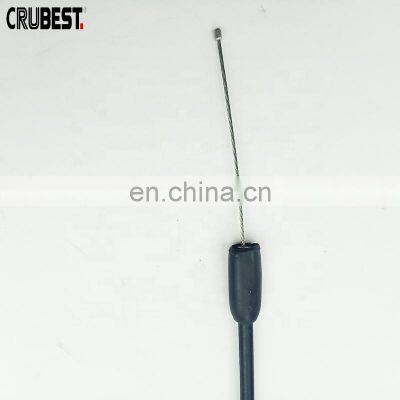 China Factory Cheap Motorcycle Accelerator Throttle Gas Cable CB1000R CB1000 R8 for Japanese Motorbike