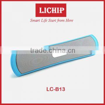 Smart long bluetooth speaker LC- B13