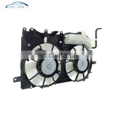 Car Accessories Car Radiator Cooling Fan For Prius 16363 - 21030 photo-2