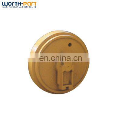 Track Roller Down Roller 20Y3000012 for PC200-5 PC200-6 PC200-7 PC200-8 Excavator photo-3