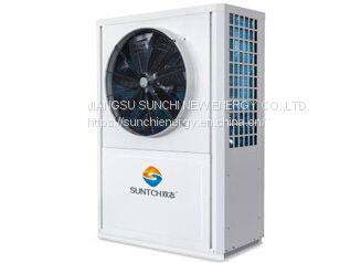 20 Kw Air Source Heat Pump