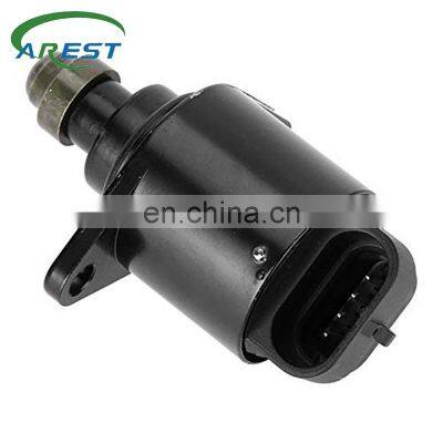 Idle Air Control Valve 6NW009141271 Fit CITROEN PEUGEOT 106 306 1.1-1.4L 1993-