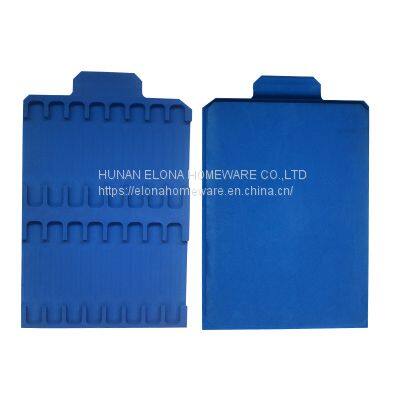 Design White Eva Foam Roll 1-4mm Eva Notty Tube Non Toxic New photo-3