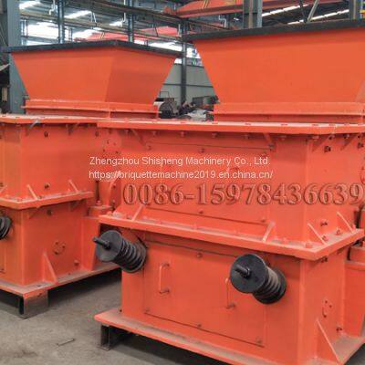 Ring Hammer Crusher for Coal photo-4