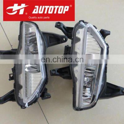 FOG LAMP LED FOR XCENT'17/I10'17/R 92202-B4600 L 92201-B4600/AUTO PARTS