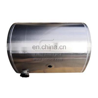 European Truck Auto Spare Parts Aluminum Diesel Fuel Tank Oem 21516447 20503505 for VL Truck