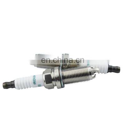 Auto parts  Iridium SPARK PLUGS 90919-01249  engine part for Toya-to