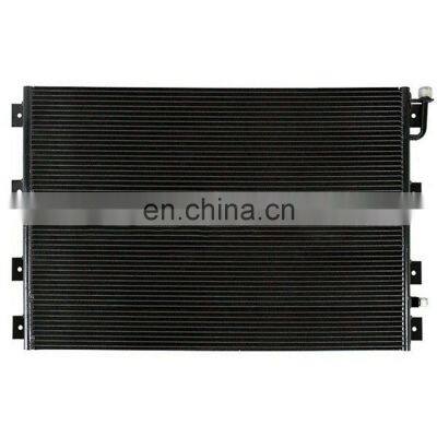 Automotive Parts Cheap Quality Car 2115003202 Hot Sale Car Cooling System Aluminum Auto Radiator e Class Engine Cooling for MB photo-4