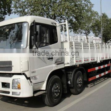 Good quantity Dongfeng cargo truck 6x2 DFL1203A/light duty