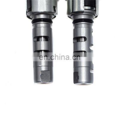 Variable Valve Timing Solenoid For Toyota 4.0L 4Runner Tacoma Tundra Left+Right 15340-0P010 15330-0P010