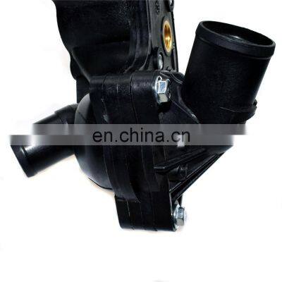 Free Shipping!Thermostat Housing Cooling Outlet W/ Sensors for Explorer Mountaineer 4.0L 97-01 photo-2
