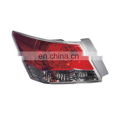 Auto Parts Car Tail Light For HONDA Accord 2008 33550 - TB0 - H01