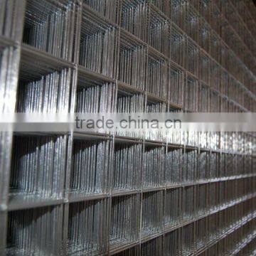 welded wire mesh