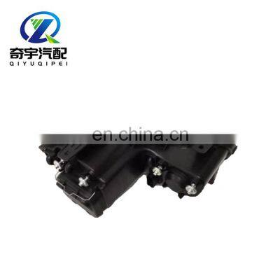 High Quality Parts Auto Halogen Light White Headlight For Chery Qq 6