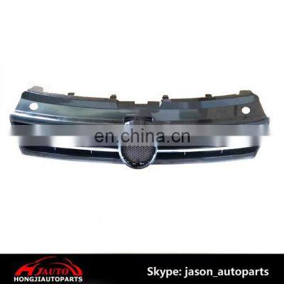 Car Parts For volkswagen polo sedan grille 6RU853653 / 6RU853651