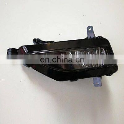 Haogen Front Bumper Fog Light Assembly For Volkswagen Jetta 2018 2019 2020 12V
