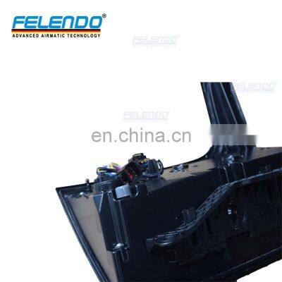 Hot Sale High Quality Rear Lamp for Range Rover Vogue L405 2013-2020 LR122372 LR122375 LED Taillight Black Version photo-5