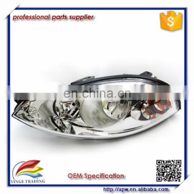 S12-3772010 High Quality Chery A1 ARAUCA Car Headlights Accessories