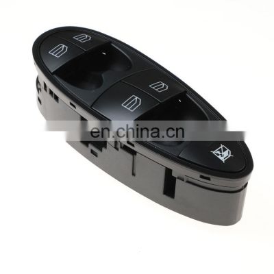 100001090 ZHIPEI Wholesale Electric Window Triple Switch Button 2118210058 For Mercedes-Benz E500  E550 E63 AMG 07-09