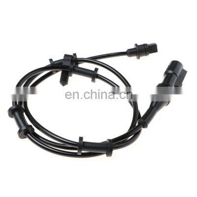100015057 ZHIPEI Front ABS Wheel Speed Sensor C2D47189 For Jaguar XF XJ XK XJR XF photo-4