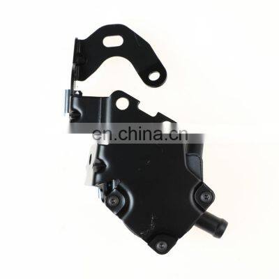 100030266 Turbo Water Pump 1201N1 For Citroen C5 III C4 Picasso Grand for Peugeot 207 308 1.6THP photo-2