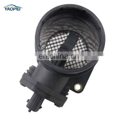 Датчик массового расхода воздуха (MAF Sensor) для Chery Tiggo T11, Fora A21 с двигателем SQR481FC 0280218166 A11 - 3614011 photo-3