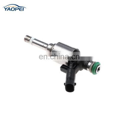 New OEM Fuel Injector For A-udi 2.0L TT VW Passat GTI J etta 2008-2014 0261500076 06H906036G 06H906036P 0261500162