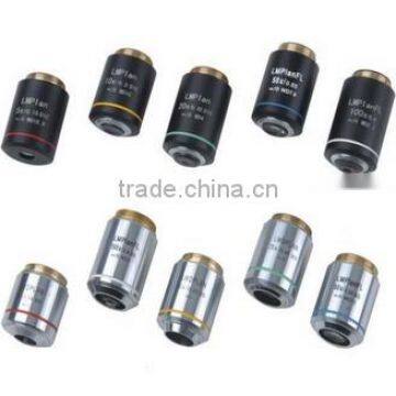 WD4 Finity Plan Achromatic Objective
