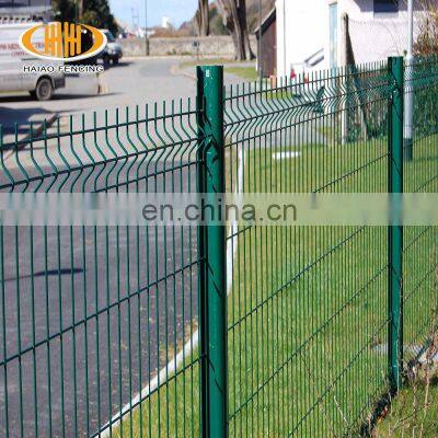 diy metal garden fence price for vietnam