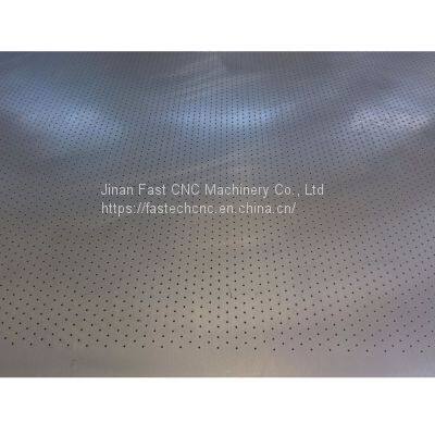 Customized Paper Making Machine Parts New Energy-Saving Screen Plate For Paper Machinery Industry photo-4