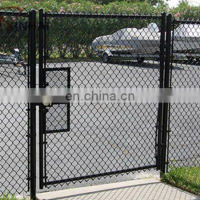 Chain Link Fence With Good Price for Sale photo-2