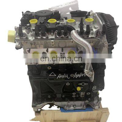 Gen2 2.0T EA888 Motor CGM CGMA Engine For VW Sagitar Tuguan Golf Magotan Passat CC Skoda Superb Octavia photo-3