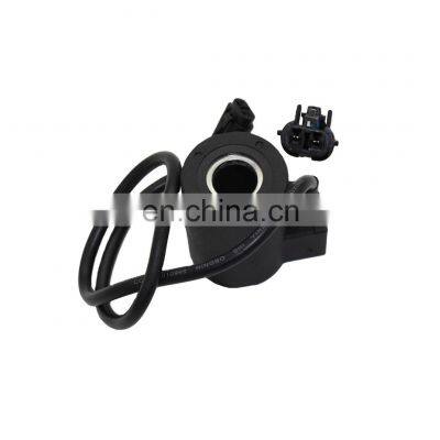 Excavator parts R210-5 R220-5 solenoid valve