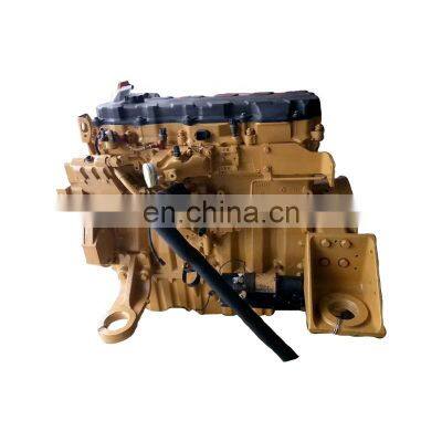 Brand new Excavator engine in stock C9 engine assy