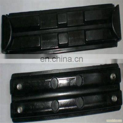 Excavator Rubber Track and Rubber Pads for Doosan, Kubota, Airman, Takeuchi, Hanxi Excavator photo-3