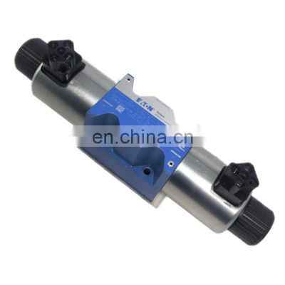 EATON VICKERS DG4V-5-6CJ-M-U-H6-20 DG4V-5-2N-M-U-A6-20  DG4V-5-2C-M-U-C6-20 Hydraulic solenoid valve